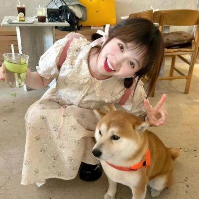 6号叩应女郎
